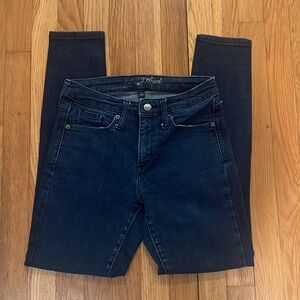 Target “Universal Thread” jeans